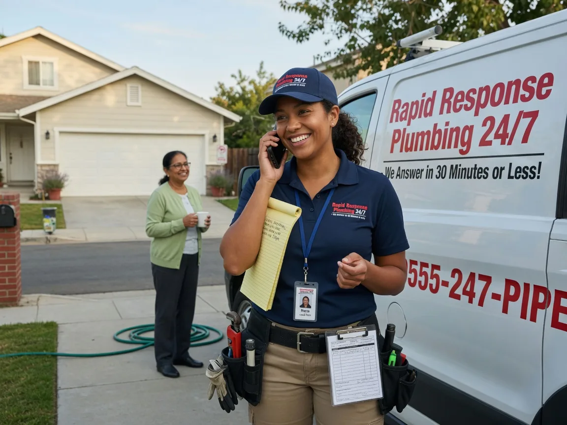 Emergency Plumber Allenton, MI FAQs